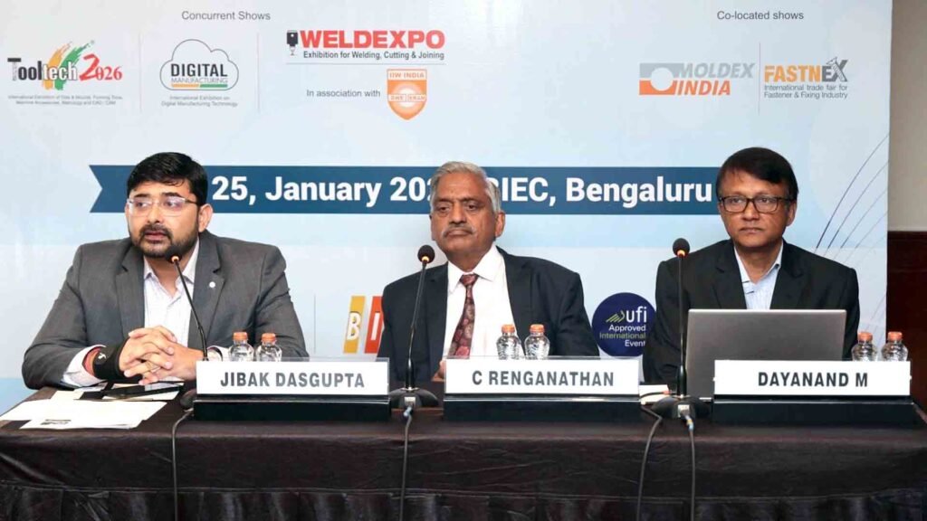 IMTEX Forming 2026