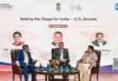India–U.S. Roundtable in New York