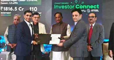 JK Lakshmi Cement ₹1816 investment