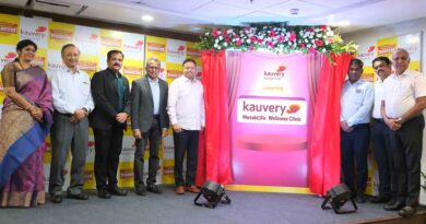 Kauvery Hospital Dishoom Dishoom Diabetes 2025