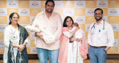 MGM Healthcare Preterm Twins Monochorionic Diamniotic