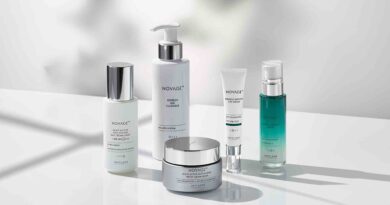 Oriflame Oripeptide-3 Skin Longevity