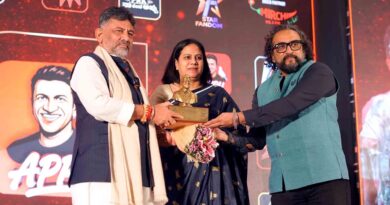 Puneeth Rajkumar AI App