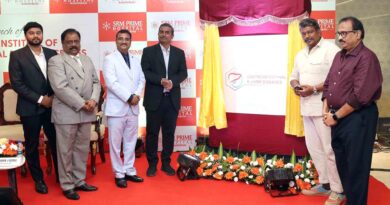 SRM Prime Hospital Advanced GI and Liver Institute