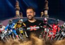 Salman Khan to Attend Indian Supercross Racing League Round 2