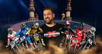 Salman Khan to Attend Indian Supercross Racing League Round 2