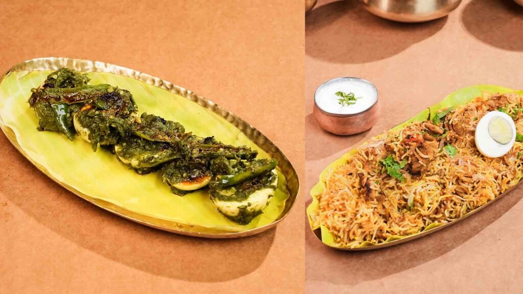 Savya Rasa Karunadu Swada karnataka food festival