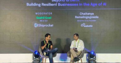 Shiprocket SHIVIR 2025 Debuts in Bengaluru