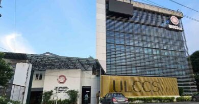 ULCCS Recognized as Global Cooperative Cultural