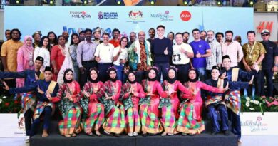 Visit Malaysia Year 2026