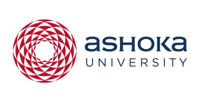 ashoka university logo