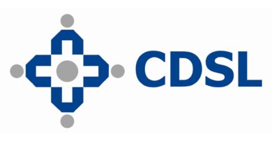 cdsl logo