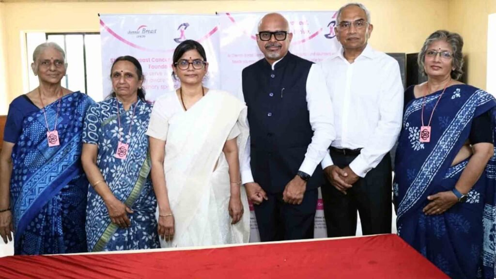 chennai breast centre Engal Utsav