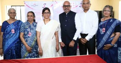 chennai breast centre Engal Utsav