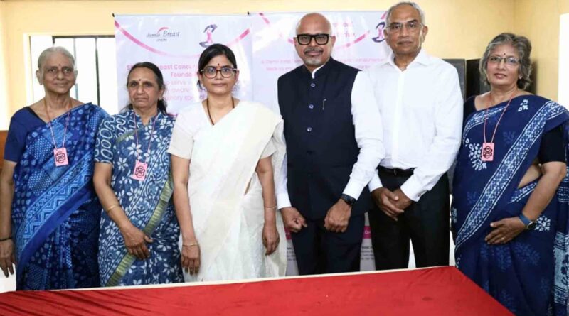 chennai breast centre Engal Utsav