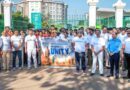 gitam National Unity Day marathon