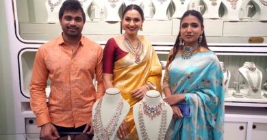 goyaz coimbatore inauguration