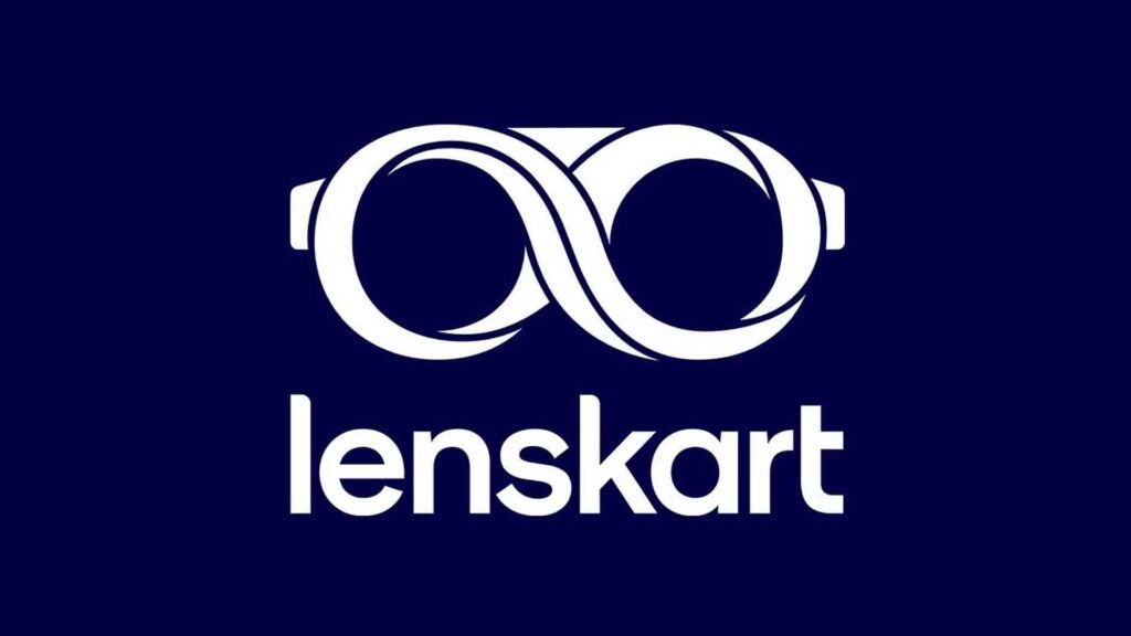 lenskart logo