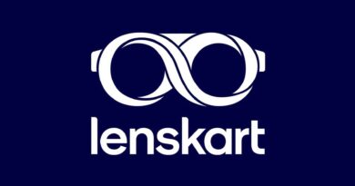 lenskart logo