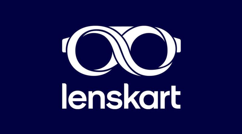 lenskart logo