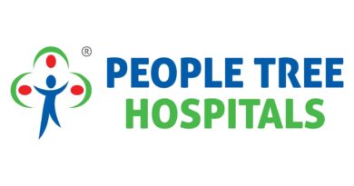 people tree hospital logo