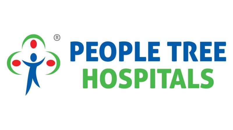 people tree hospital logo