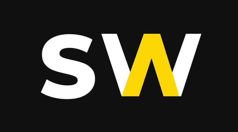 smart works new logo