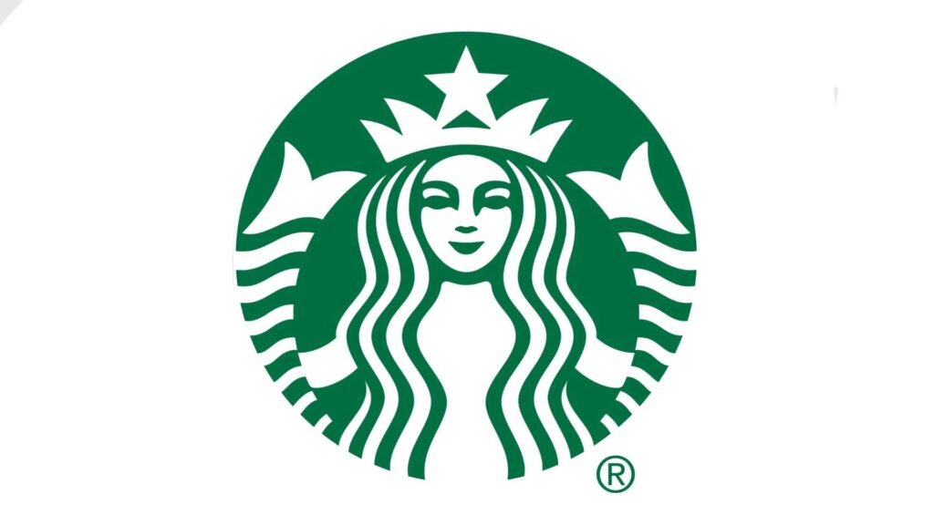 starbucks logo