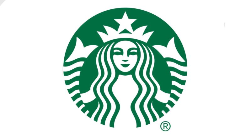 starbucks logo