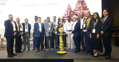 17th Asia Oceania Congress of Nuclear Medicine & Biology