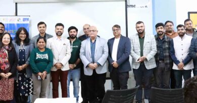 AIC BIMTECH Gen-Next Founder Connect 2025