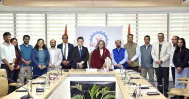 Adani Skills Foundation NCVET Recognition