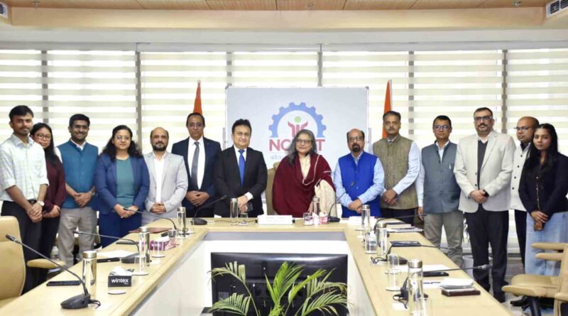 Adani Skills Foundation NCVET Recognition