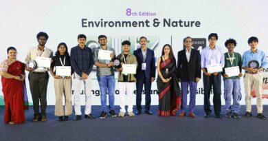 Apollo Tyres UNDP National Quiz Finals