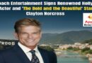 Approach Entertainment Actor Clayton Norcross