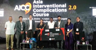 Asia Interventional Complications Course