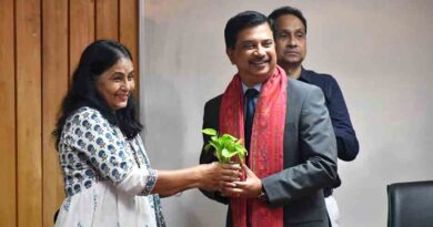 BIMTECH Hosts CEO CXO Talk Series