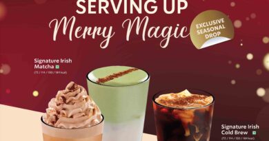 Baileys Starbucks Festive Non-Alcoholic Holiday Beverages