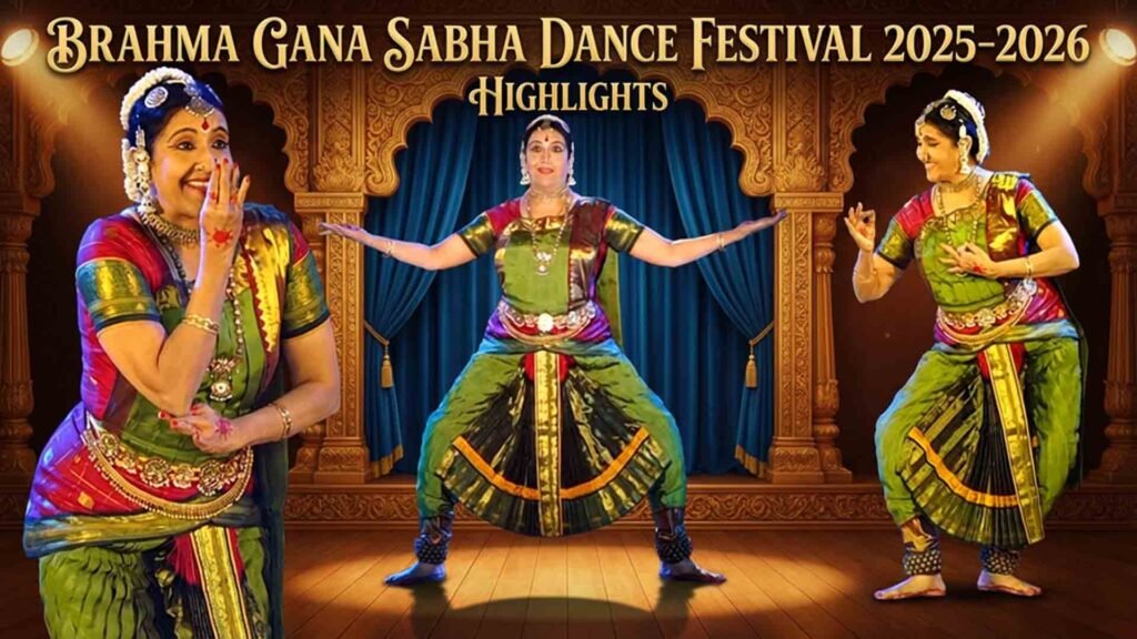 Bala Devi Chandrashekar Mauli performance