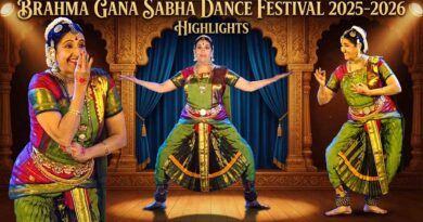 Bala Devi Chandrashekar Mauli performance