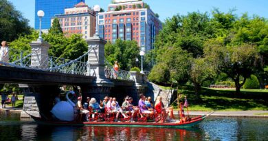 Brand USA Launches America the Beautiful Game