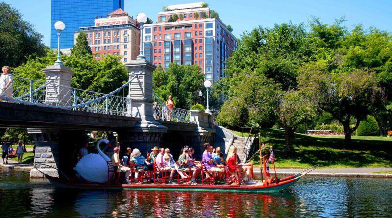 Brand USA Launches America the Beautiful Game