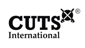 CUTS International logo