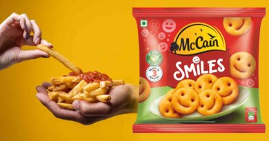 Cargill and McCain partnership