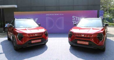 Dolby Atmos Theatre-to-Car