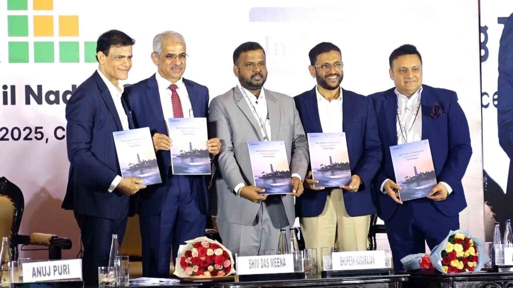 FICCI Realty Summit Highlights