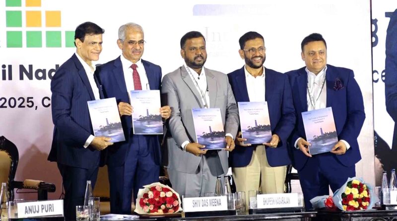 FICCI Realty Summit Highlights