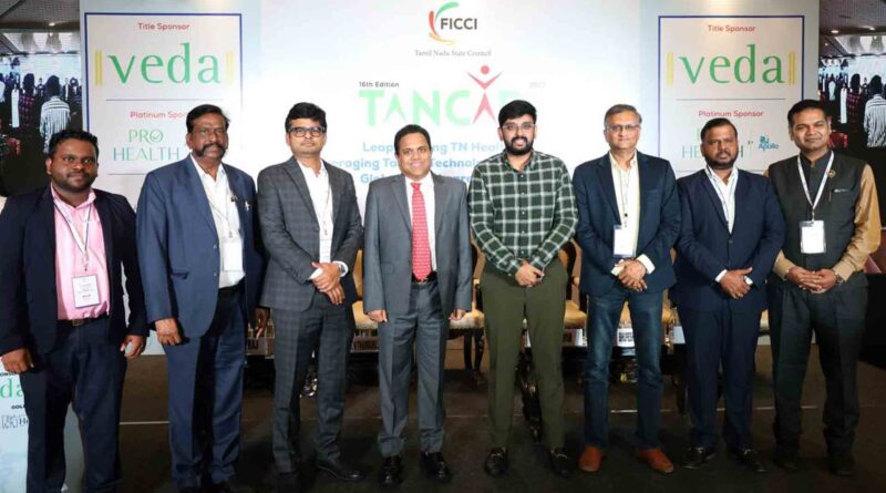 FICCI TANCARE Summit 2025