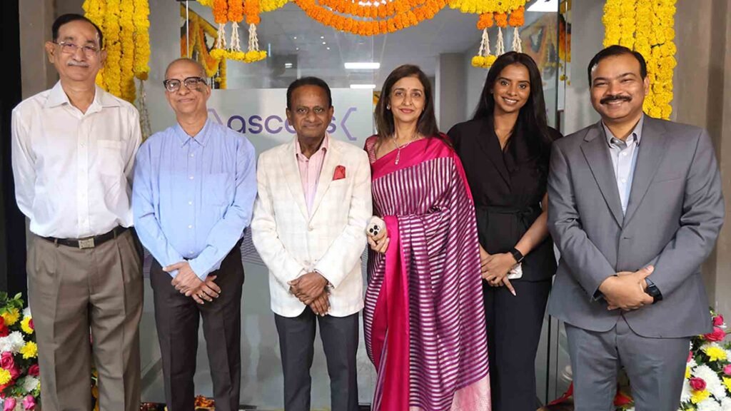 Granules R&D at IIT Hyderabad