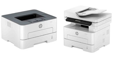 HP Laser M300 Series new Printers